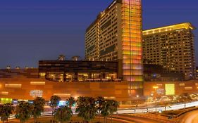 Swissotel Al Ghurair - Deira & Creek 5*